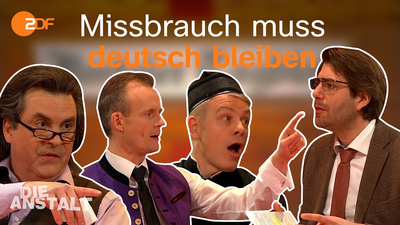 MILFS oder auch der erste 