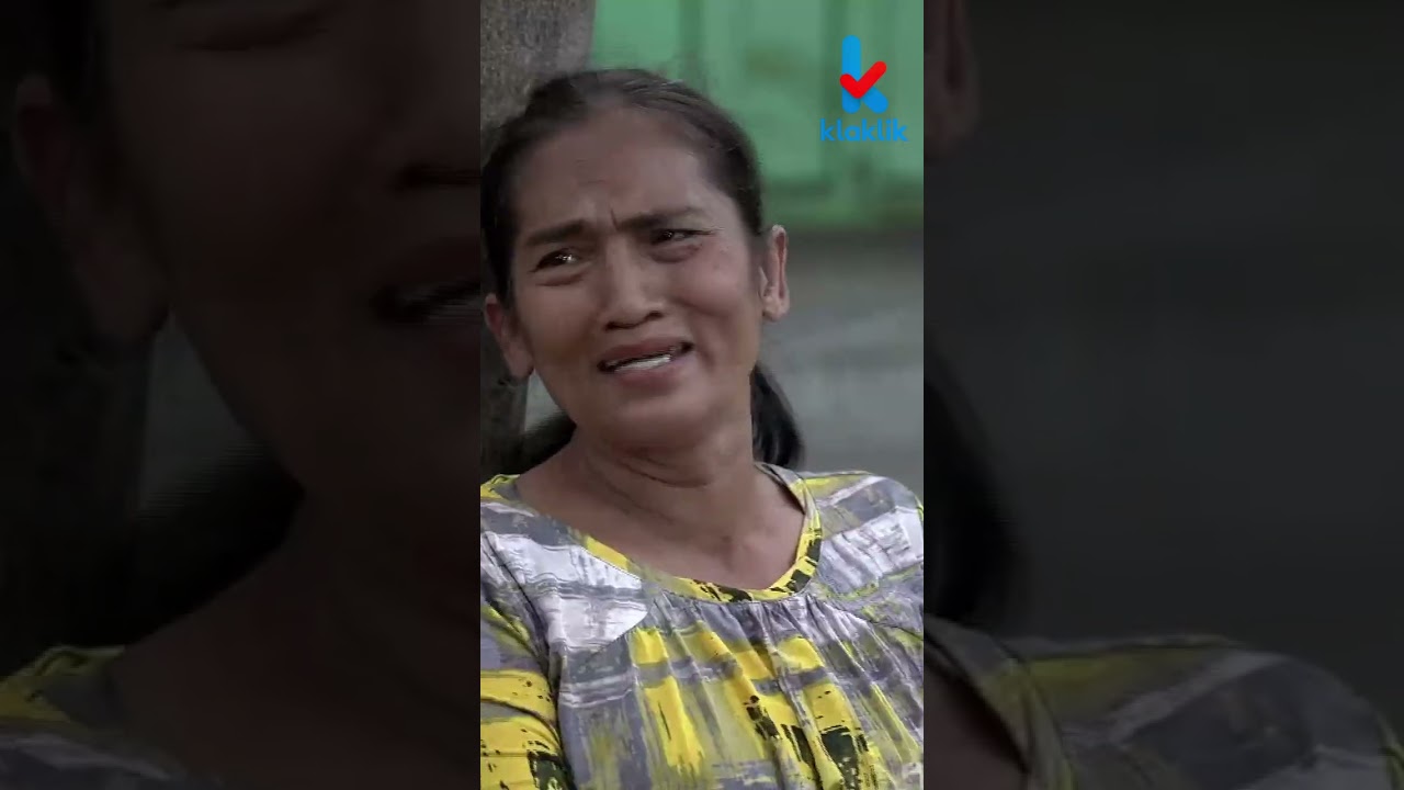 BiNining Dijambret !! Suparman Malah Ceramahin hahaha... | SUPARMAN REBORN 2 MNCTV #shorts