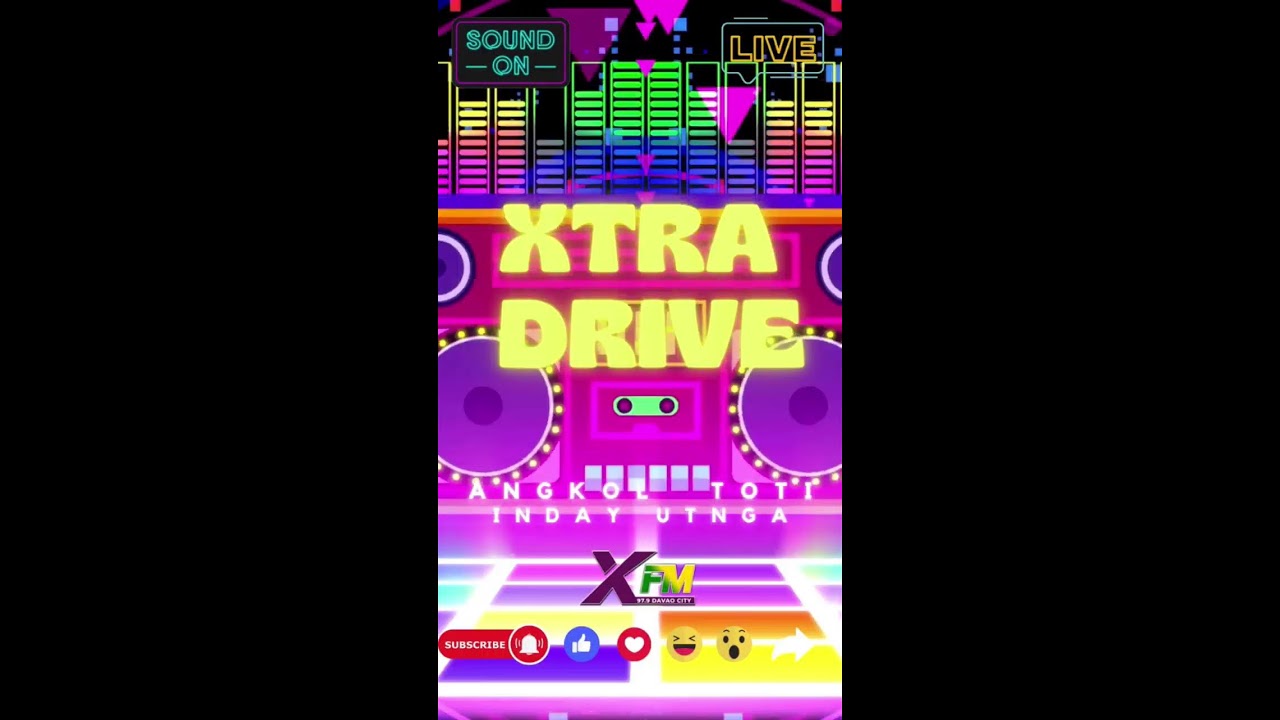 XTRA DRIVE | Feb. 1, 2026