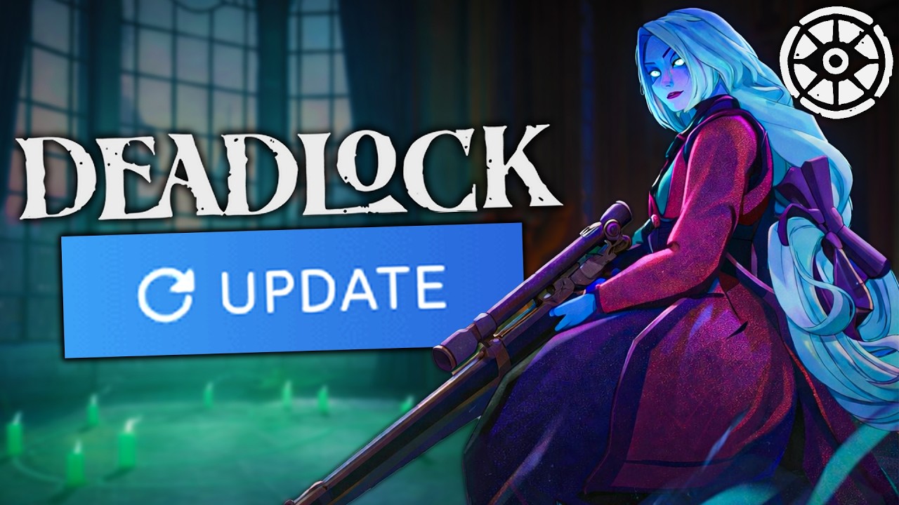 13 Deadlock Hero Skins That Could Be Coming Soon&hellip;