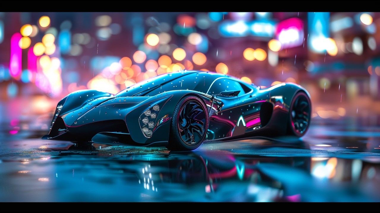 Night Drive Bass‑Boosted EDM Mix 2026 — Car & Gym Energy 🚗🔊