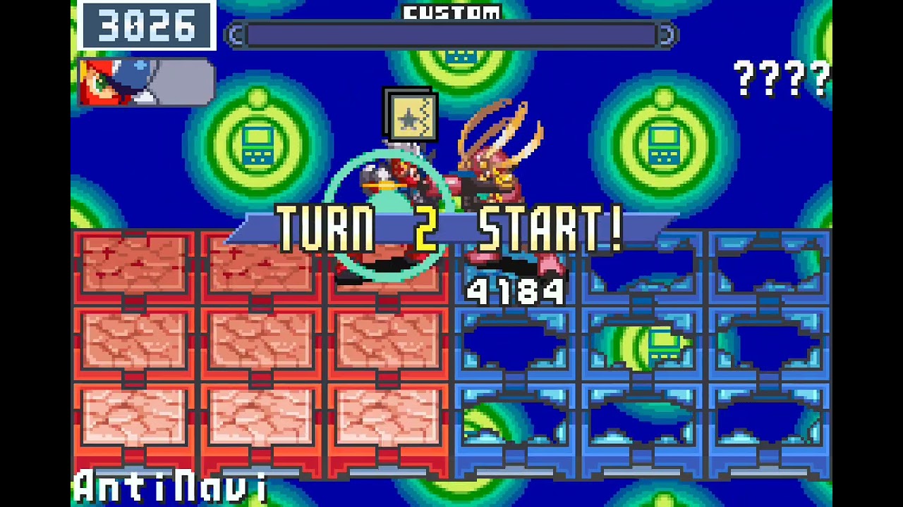 BN4 is a good and competitive game