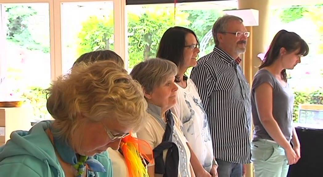 Klinik-Clowns: Lachen ist die beste Medizin!