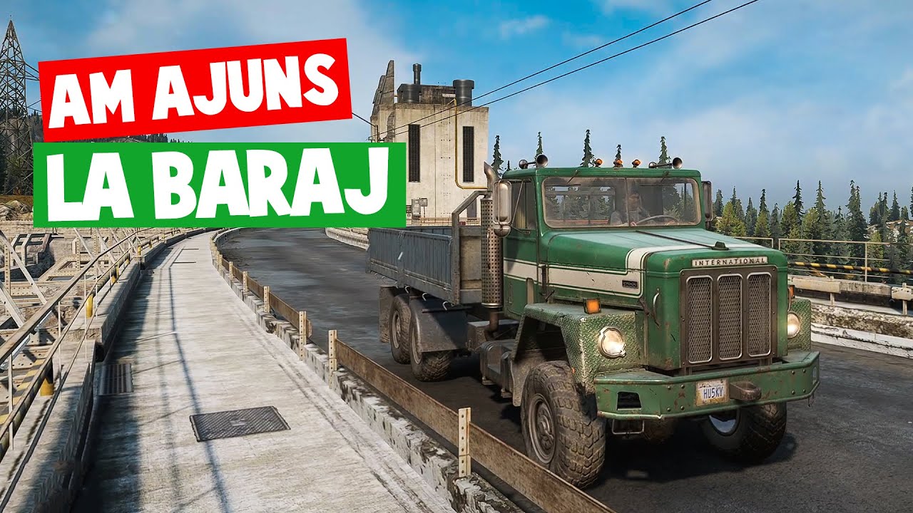 PE O NOUA HARTA FOARTE MISTOACA! Ep.11