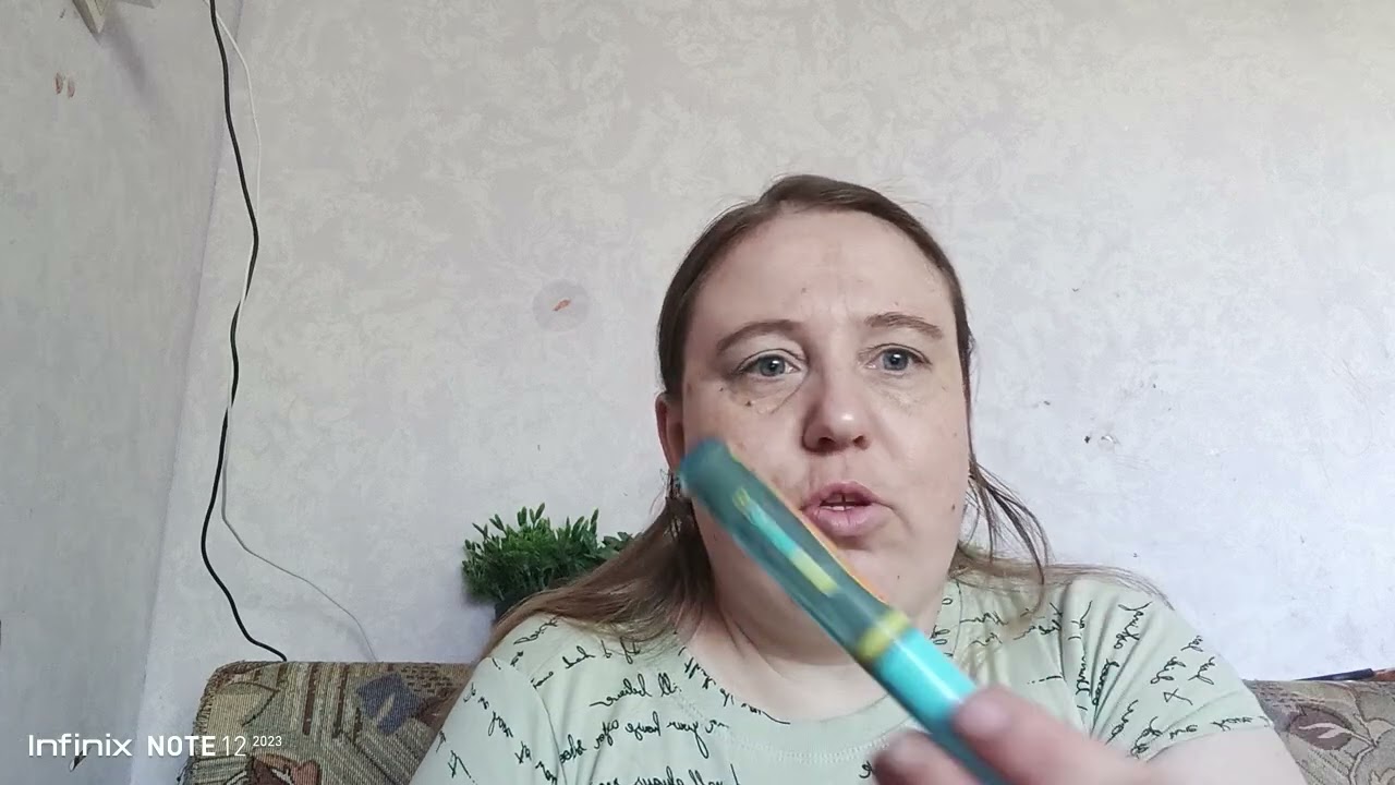Мой макияж новой косметикой