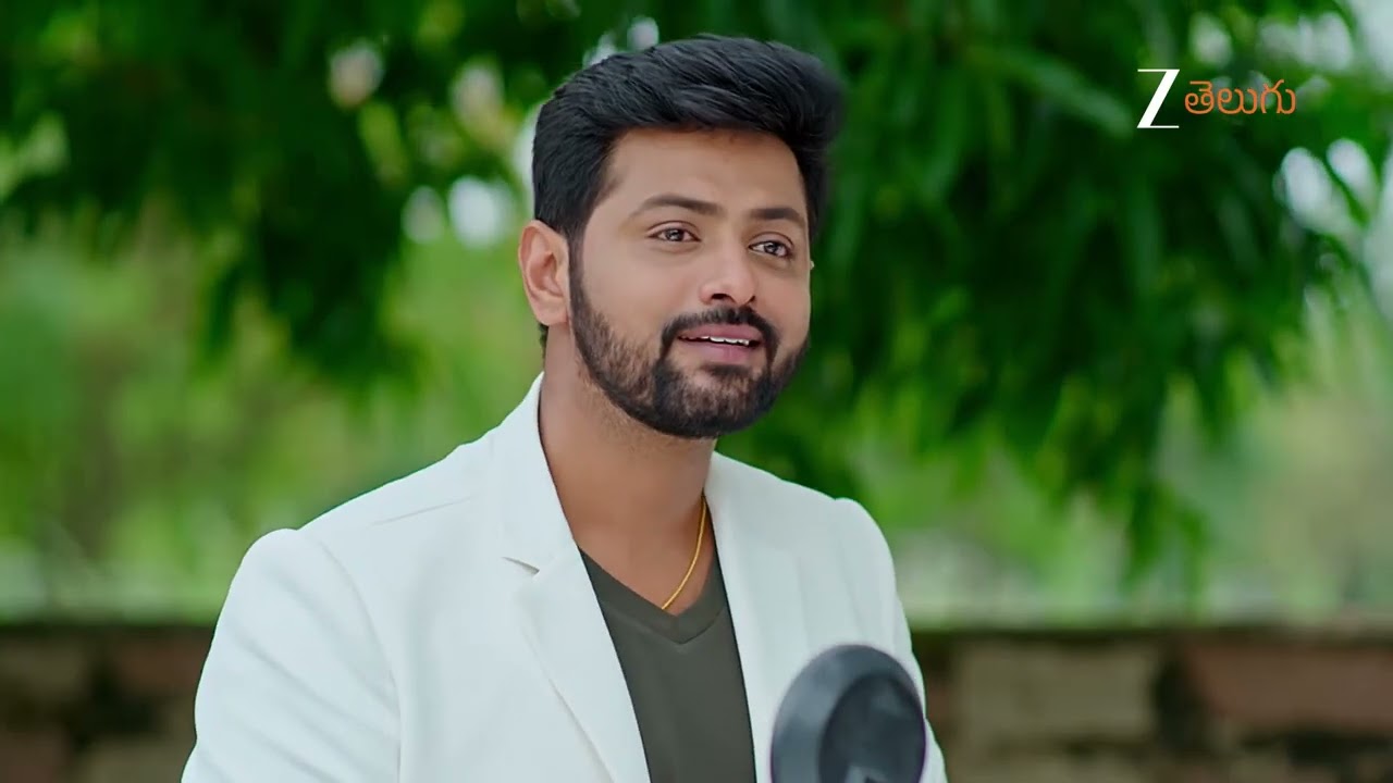 Ummadi Kutumbam | Ep - 316 | Webisode | Nov 07 2025 | Zee Telugu