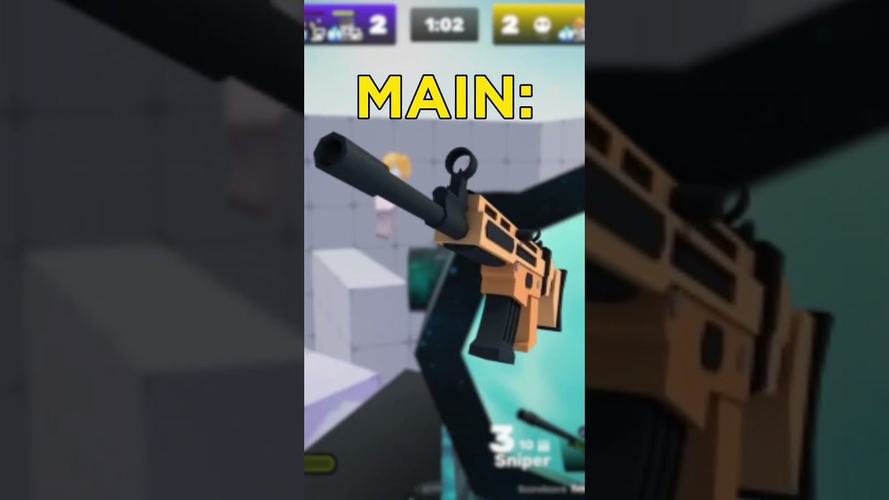 This is the best rivals loadout for Arena. #roblox #robloxrivals #bestrivalsloadout #rivalsroblox