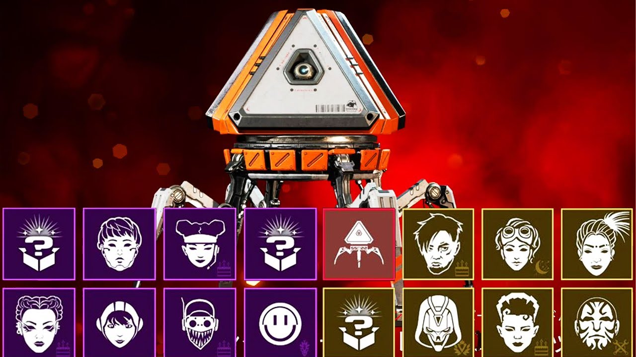 Crimson Heirloom Pack Opening...