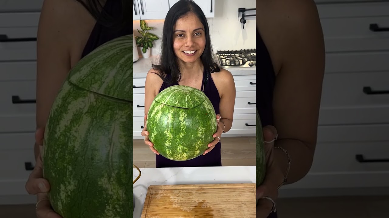 Why This Fruity Snack Is Perfect for Hot Days