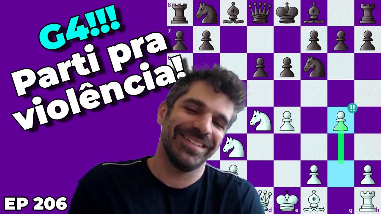 Você conhece o ATAQUE KERES? - SleepRun S04E206
