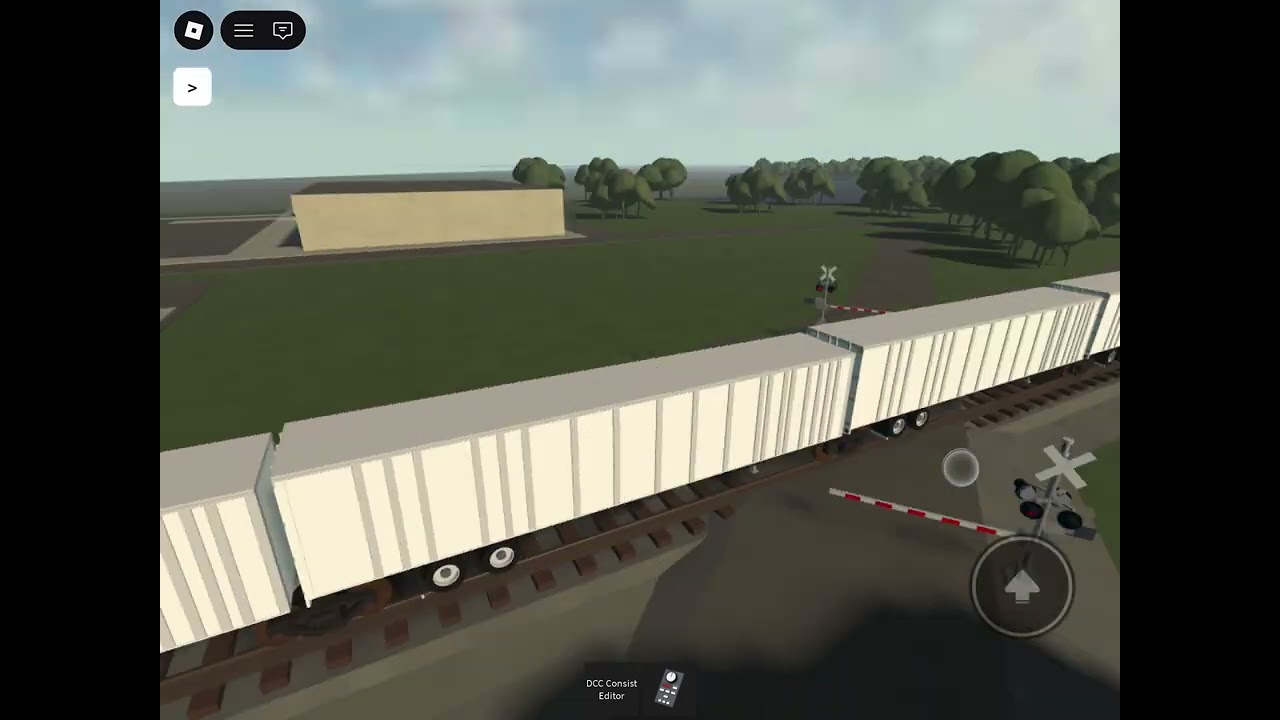 Ns 9354 llevando cajas de trailers al Estado de Méxic#NS #ns200 #railfan 🔥🇲🇽✝️