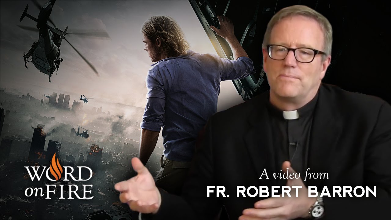 Bishop Barron on 