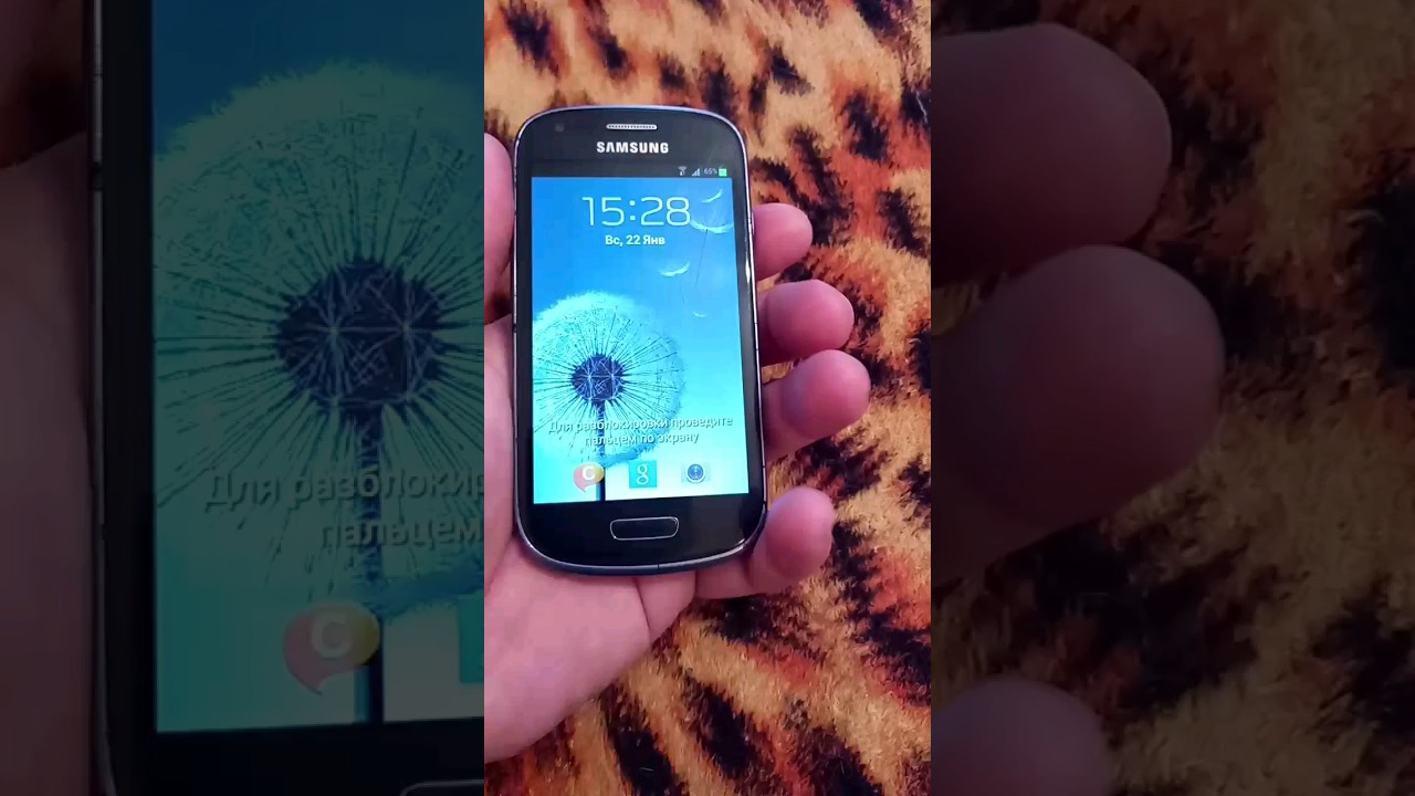 🔥SAMSUNG  galaxy s3 mini