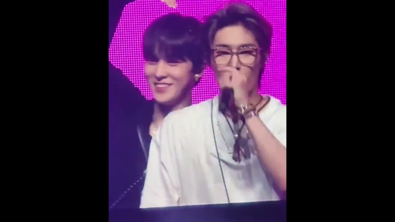 Ateez yungi still here moments | yungi ateez | yunho and mingi moments