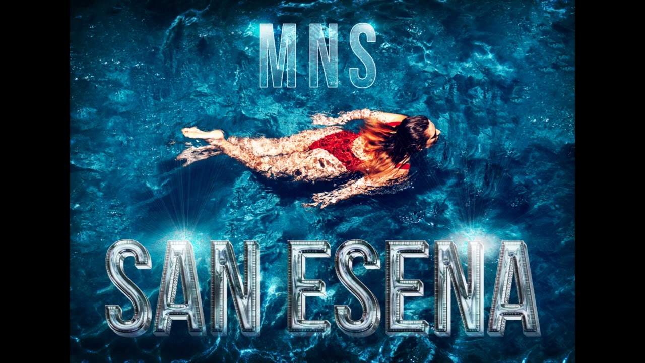 Mns - San Esena - Official Audio