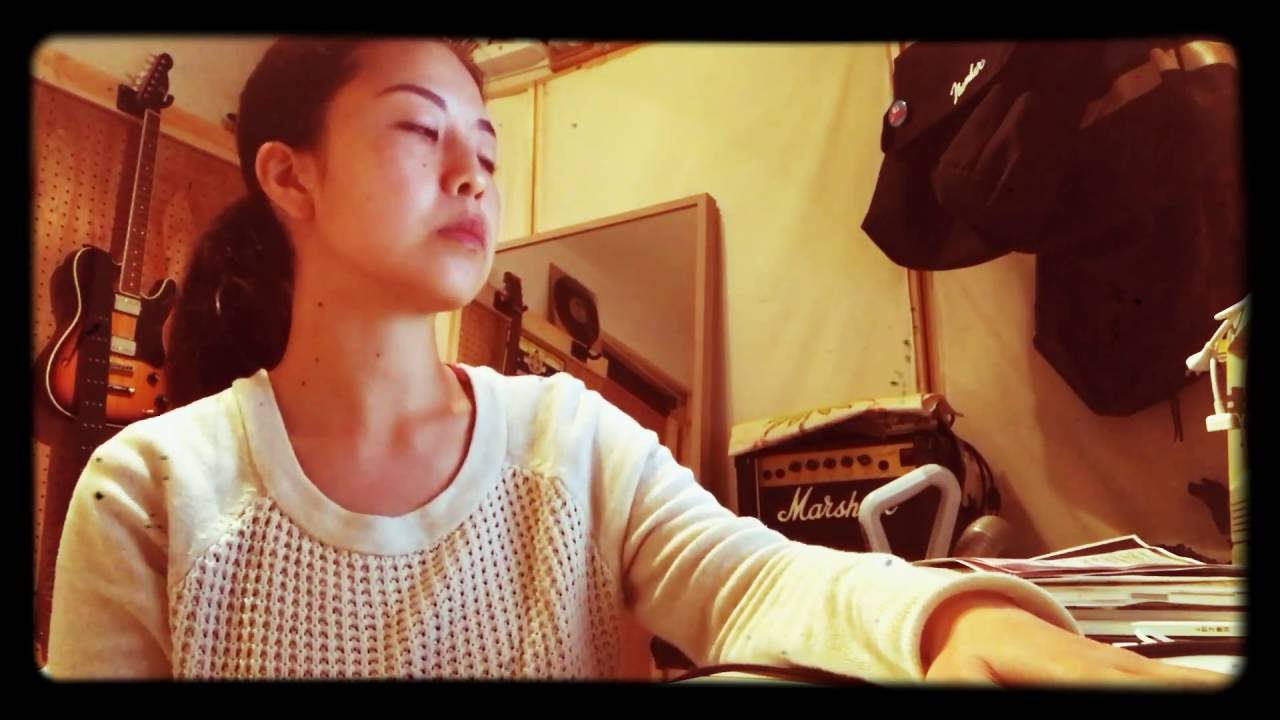 You Are Free (原曲キー) / CHAGE & ASKA【ニンプー】