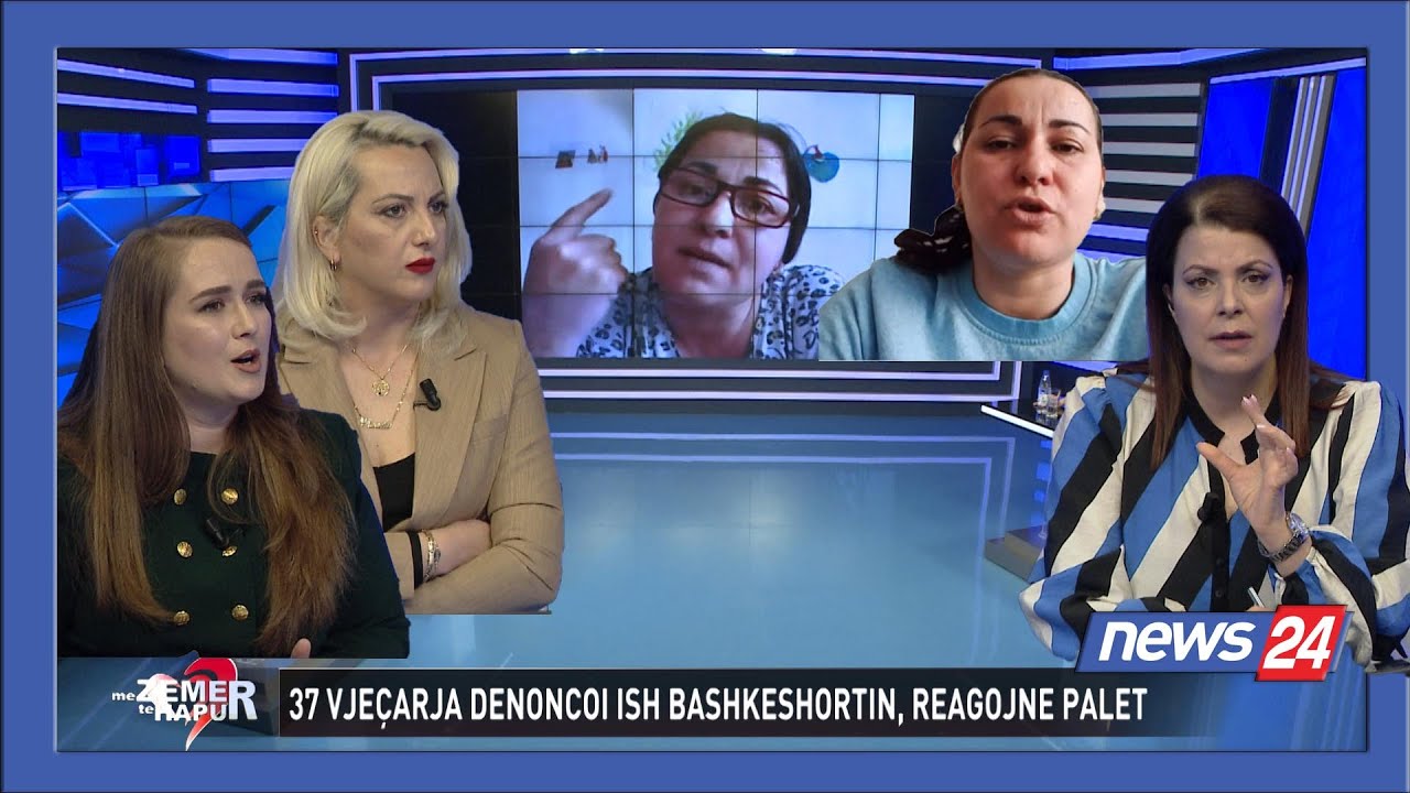Përballen ashpër motra,vëllai dhe kunati/Vëllai:S'je motra ime,more k.. e le vajzat.S’je nënë, je...