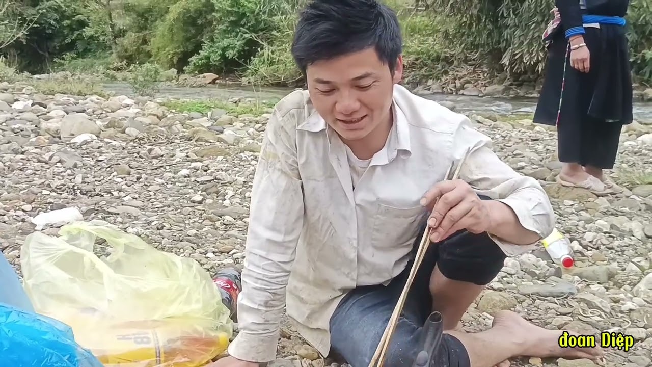 Chải nghiệm vùng cao 