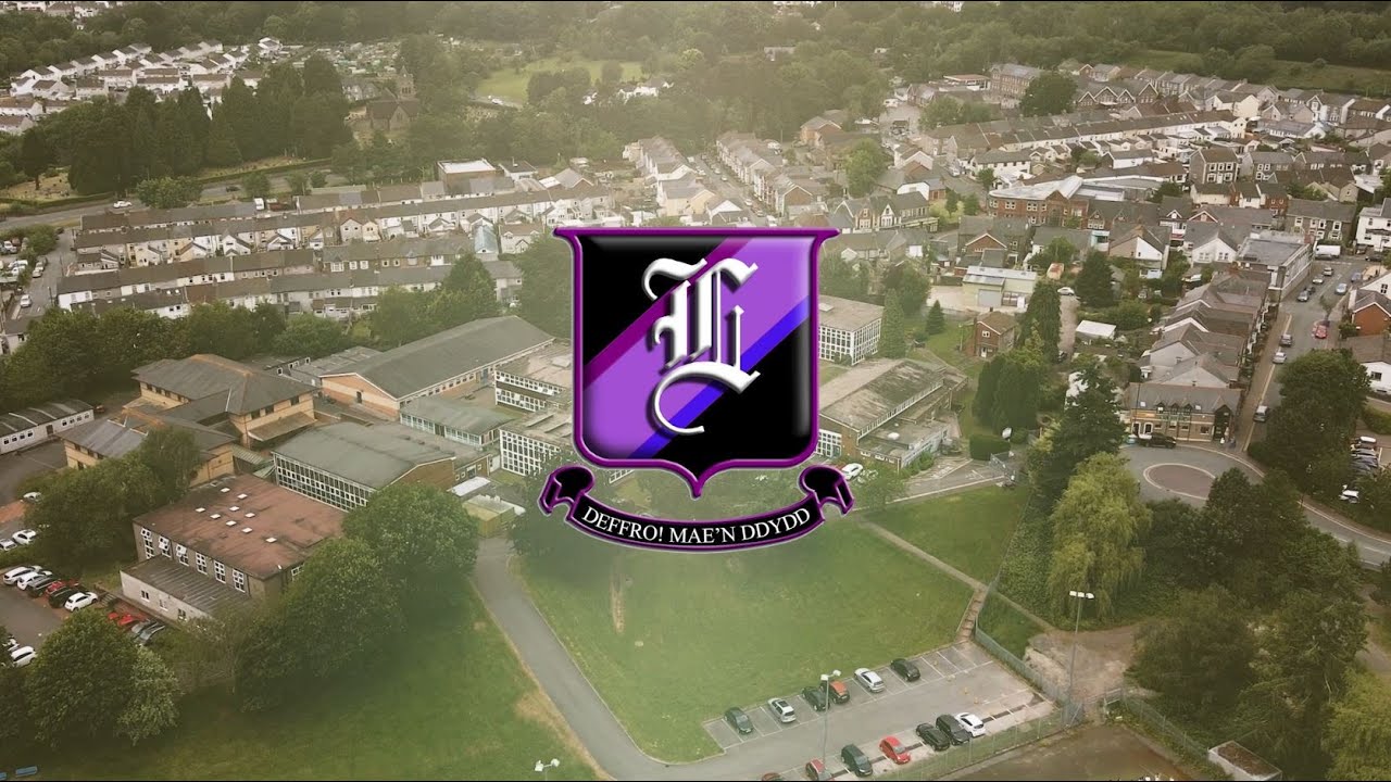Welcome to Lewis Girls' School