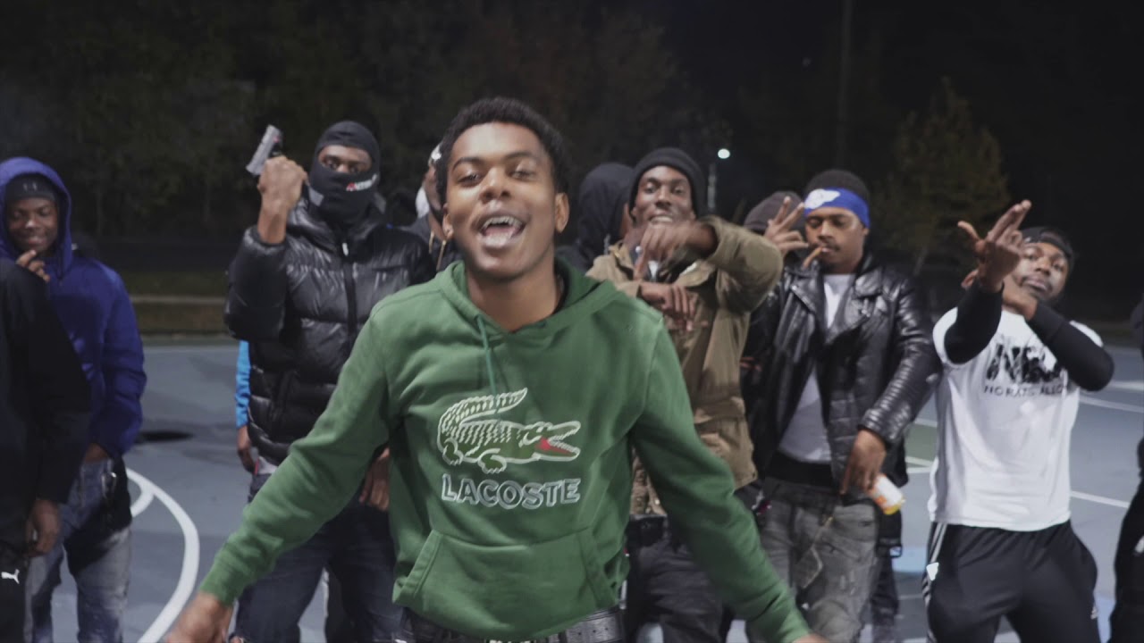 LorJayrock ABM BIGHUNCO -BEAST
