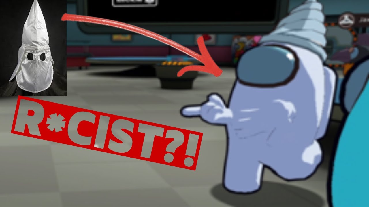 I INFILTRATED A "CLAN" IN AMONG US 3D  | LizardWizard