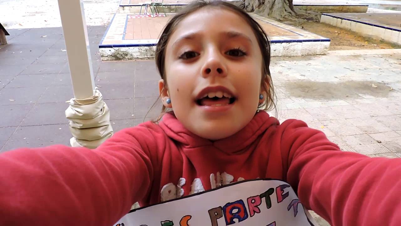 Lipdub 3ºA 