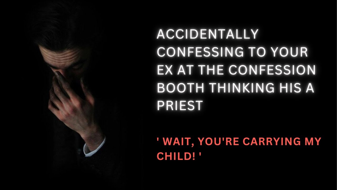 [ASMR] how's she not noticing my voice... | Exes | Audio roleplay