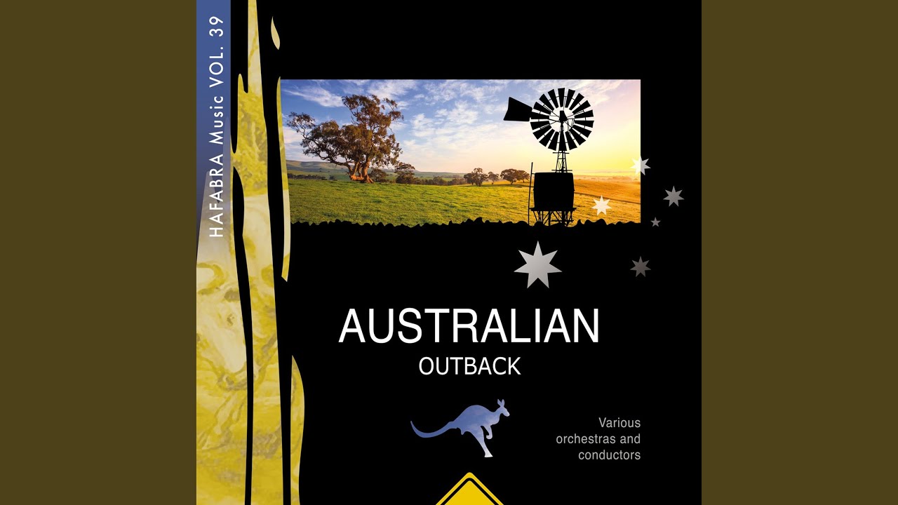 AUSTRALIAN OUTBACK
