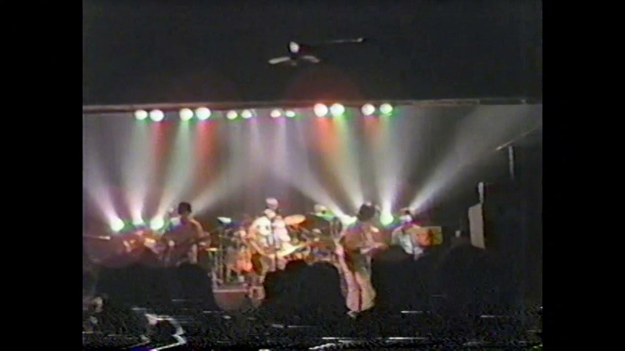 Piper - Summer Breeze live (from 