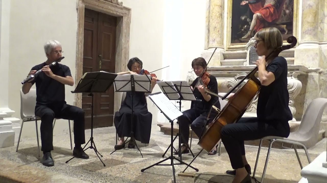 Musica nel Centro Storico