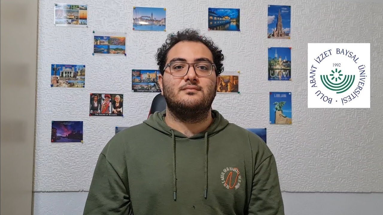 MATEMATİK BÖLÜMÜ ÖĞRENCİSİ OLMAK (AİBÜ)