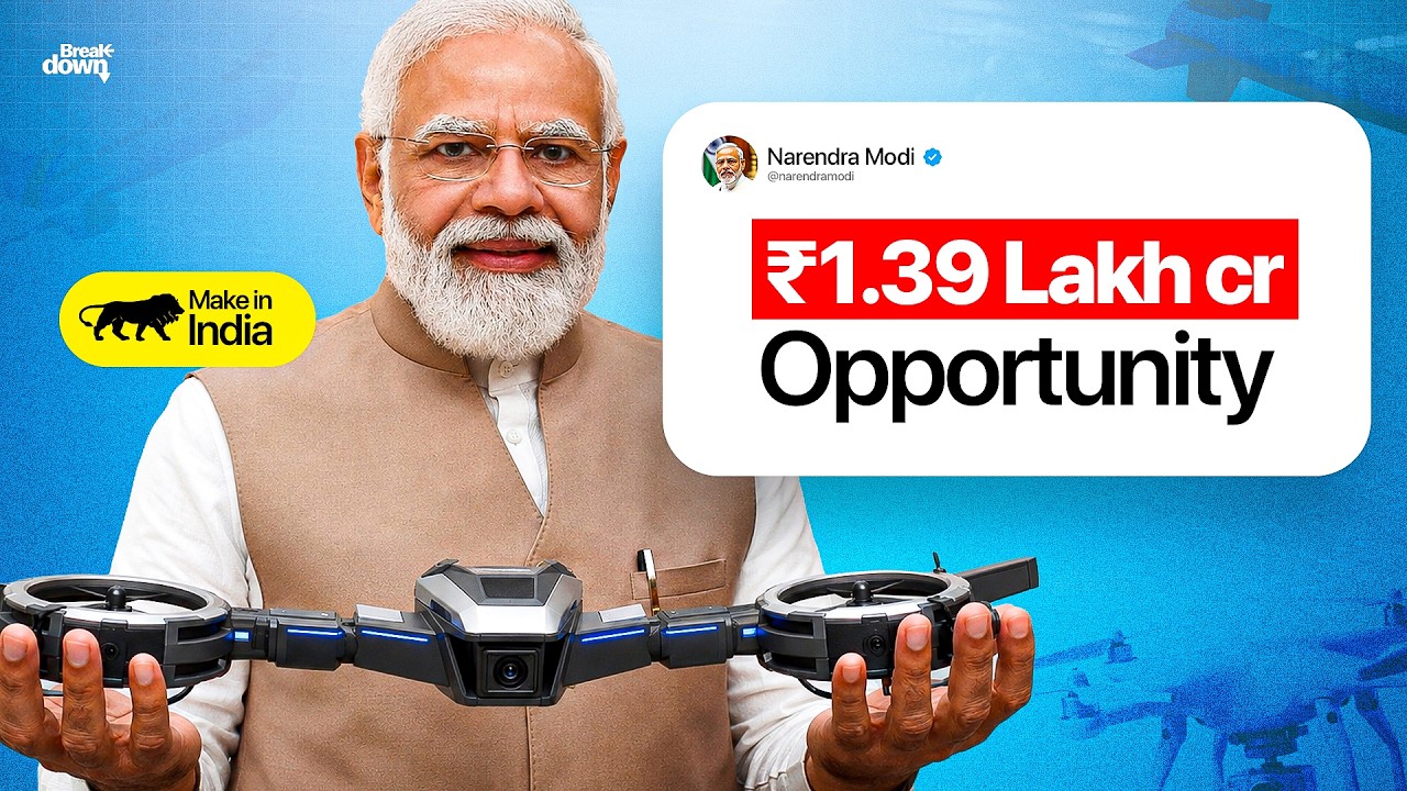 India Quietly Became A DEFENCE SUPERPOWER In 2026