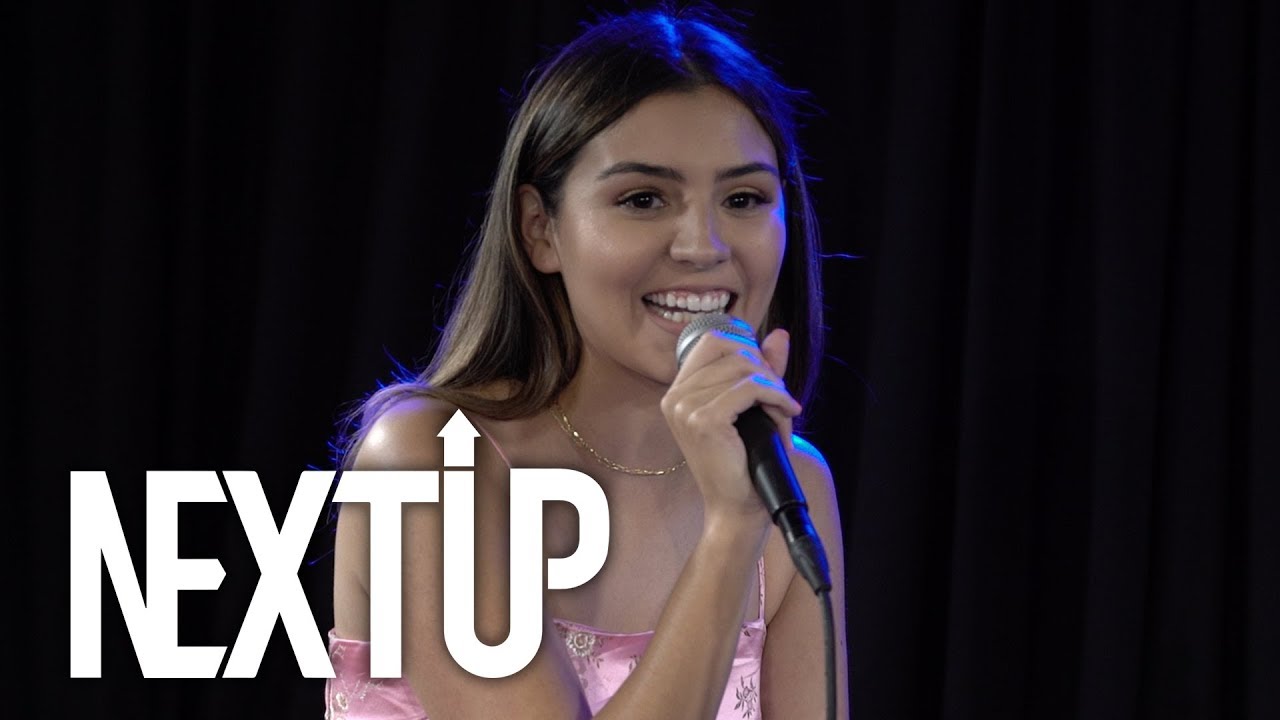 Jessica Andrea Talks New Project, Being A Disney Fanatic & More!