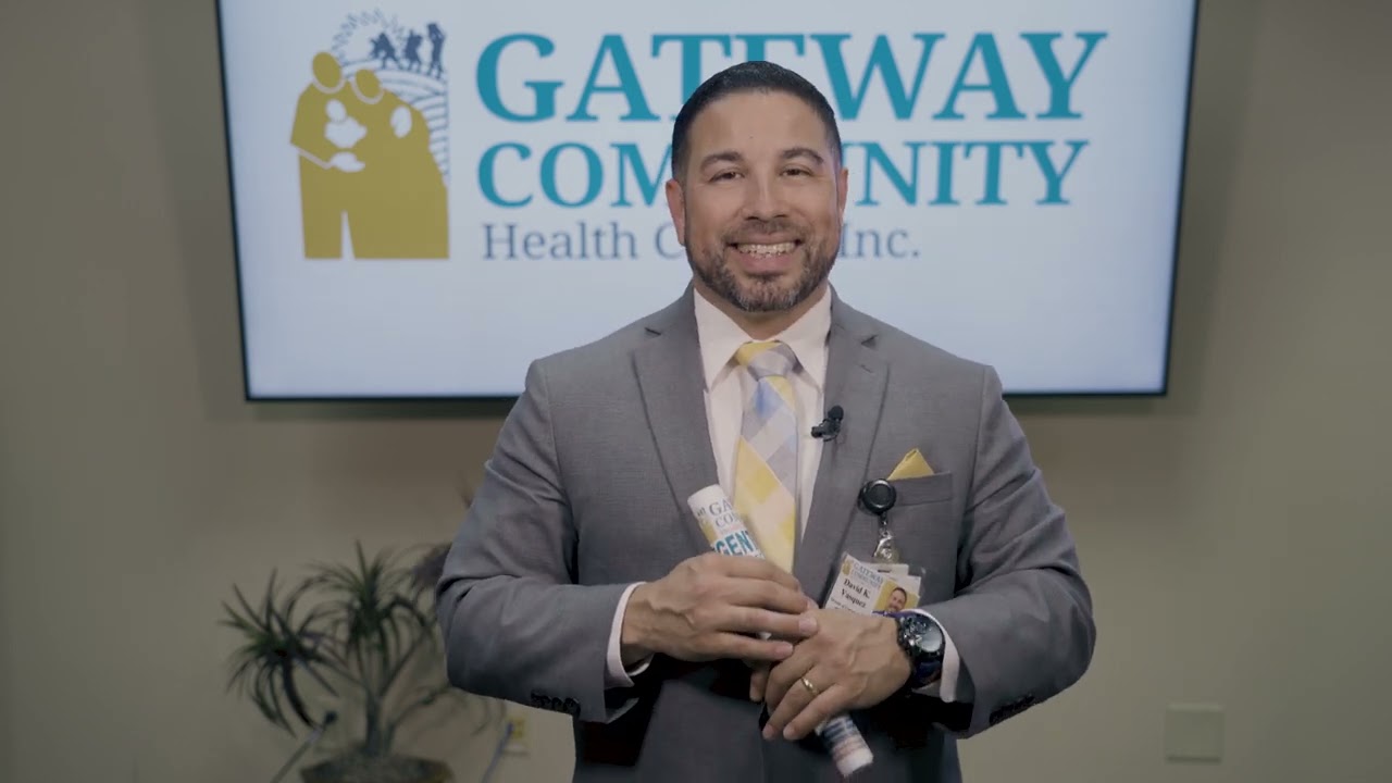 GATEWAY TODAY  GATEWAY COMMUNITY HEALTH CENTER HEROES IN HEALTHCARE GALA 2023 HONORING HENRY CUELLAR