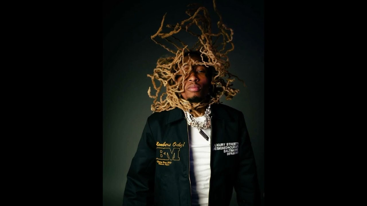 ''city lights'' - otr chaz x fc marc baltimore type beat