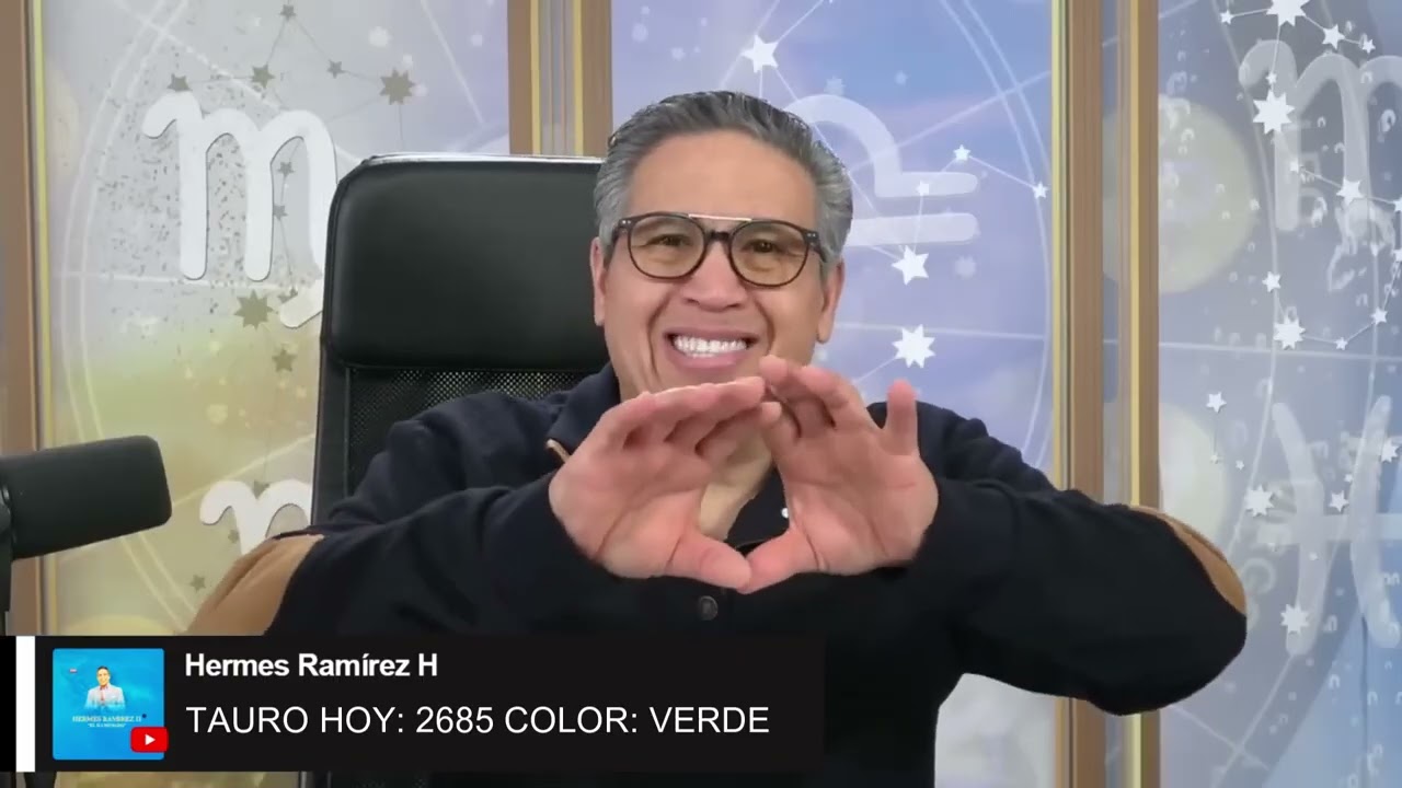 TAURO HOY: No te vayas...Consulta las cartas del TAROT, si estas aqui este mensaje es para ti.