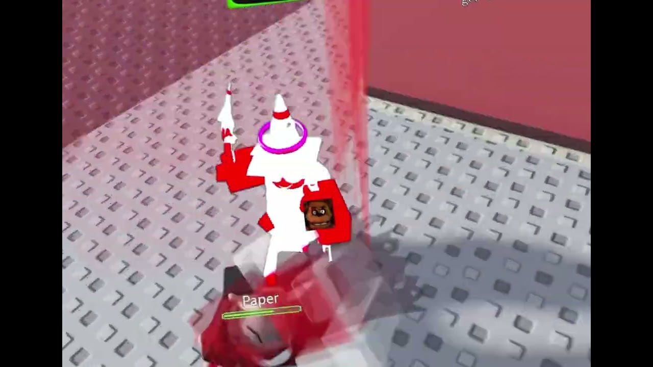 Beating take this evil doer lms (jokesaken)