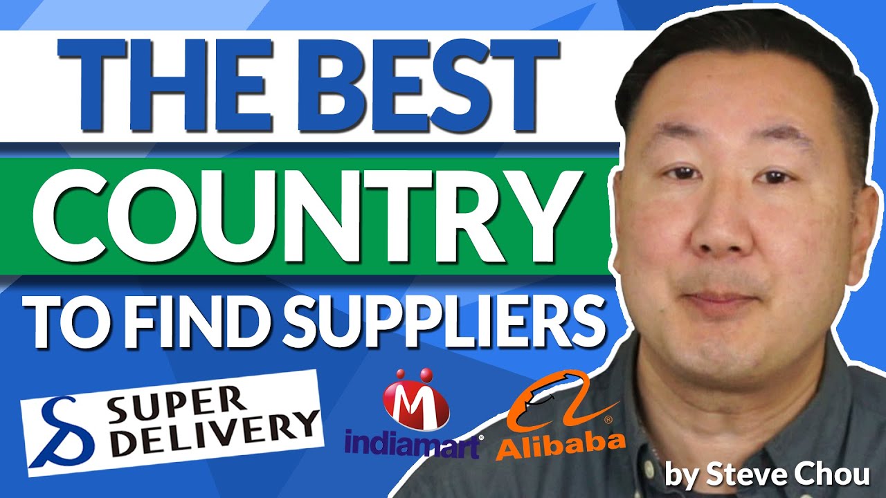 Top Wholesale Suppliers in Japan, China, and India Revealed! (My Expert Picks)
