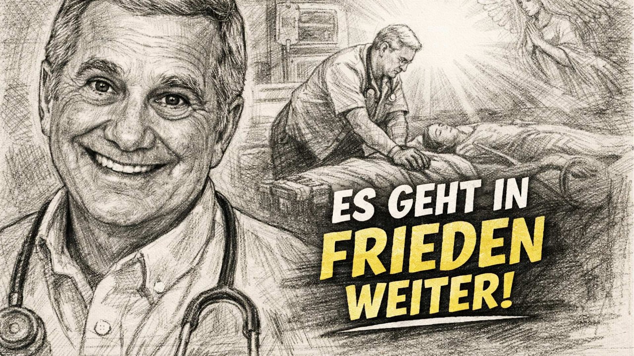 NOTFALLARZT: 