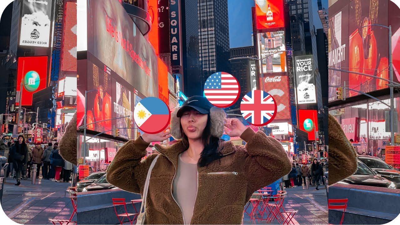 Стоит ли учиться за границей? (Плюсы + Минусы)