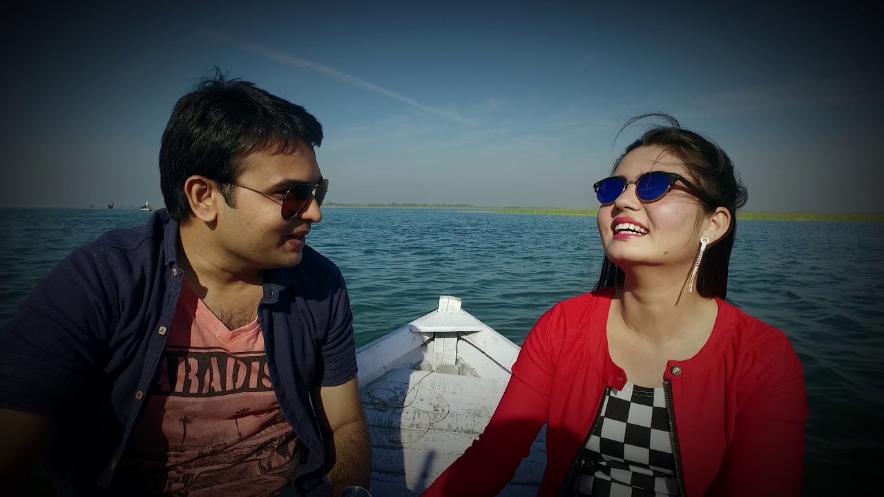 Shefali-Tejas | Pre-Wedding 2016 | Love Song | O Soniyo