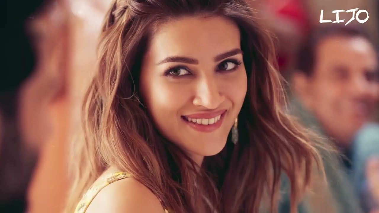 TUM SE || DJ LIJO || REMIX || SHAHID KAPOOR || KRITI SANON || TERI BAATON MEIN AISA ULJHA JIYA