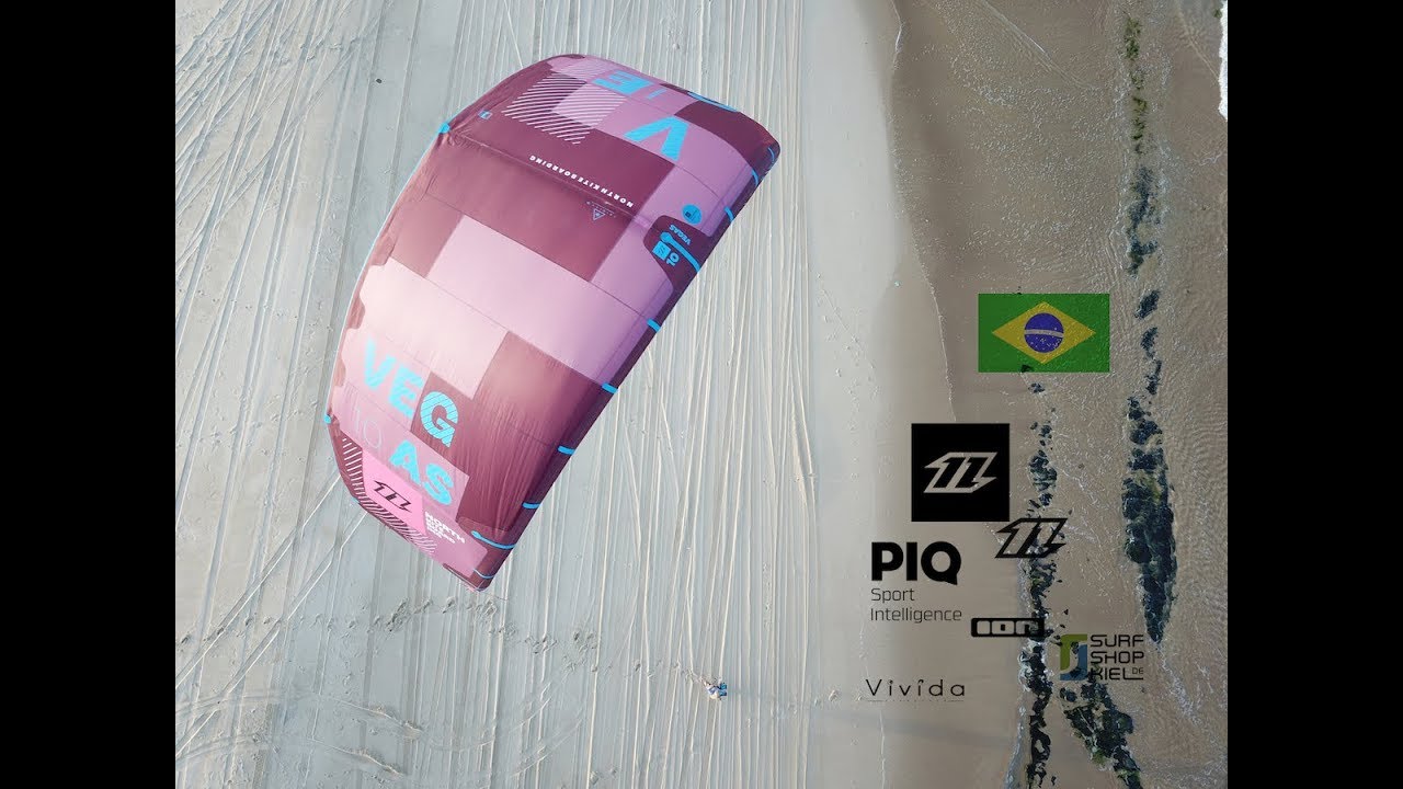Brazil / Taiba 2017