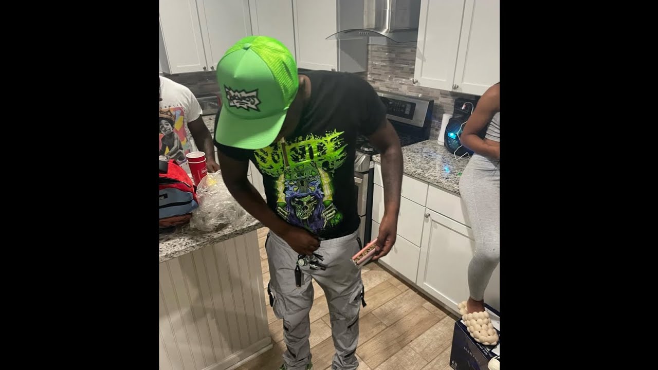 EBG EJizzle Type Beat -