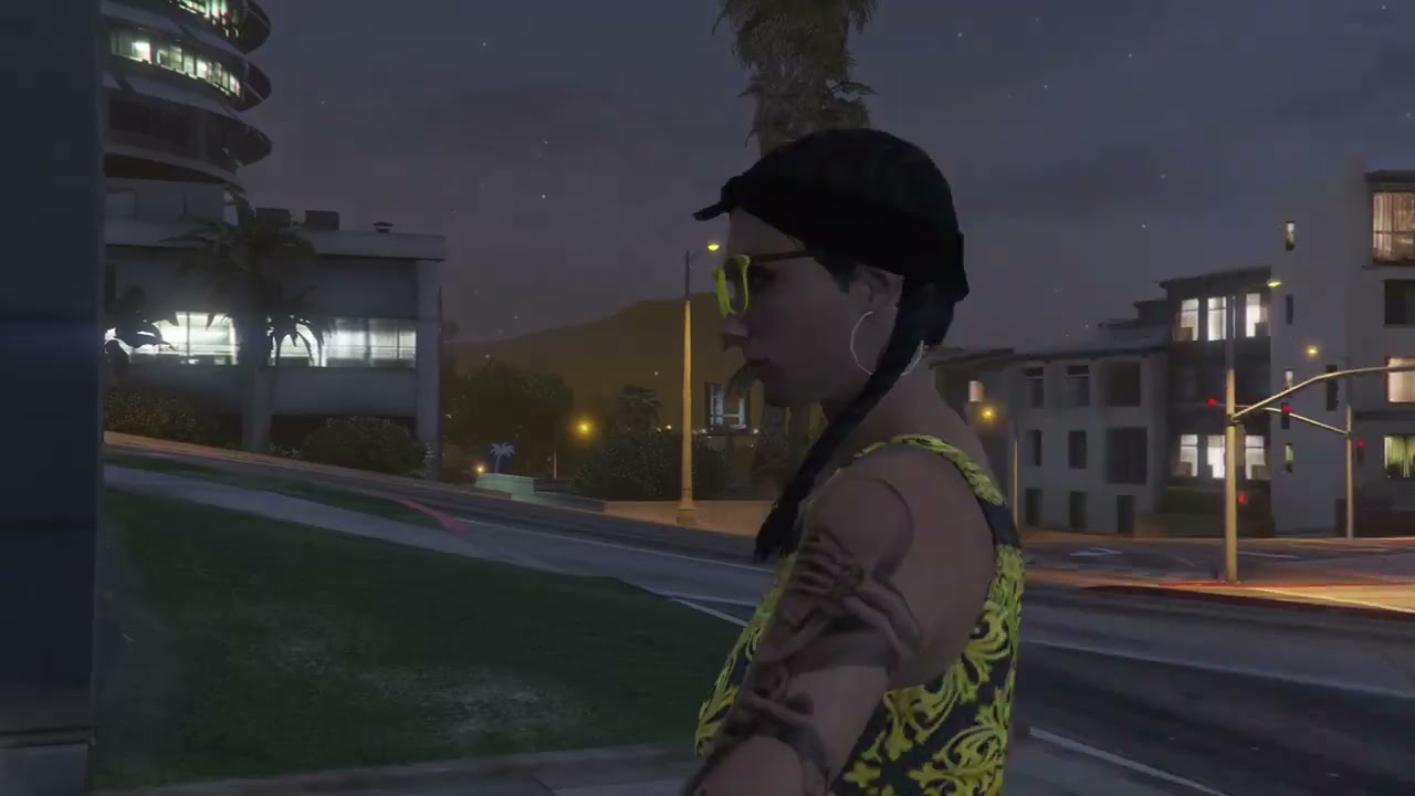 LIVE GTA