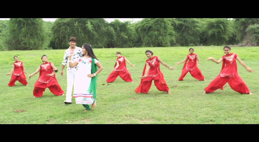 Mo Mana Bhitare Tu - Latest Oriya Movie 2012 Nai Separi Kanak Gori - Romantic Hot Video Song [HD]