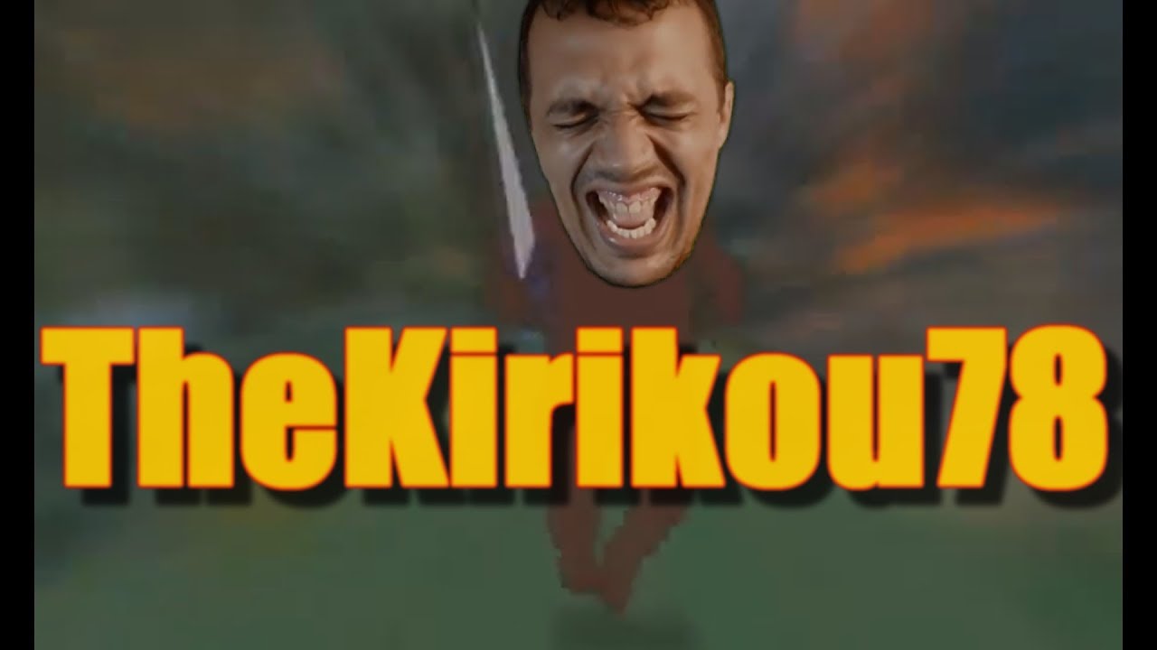 YTP FR | THEKAIRI78 DANS KIRIKOU