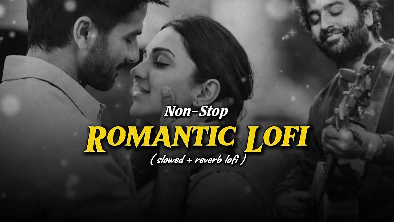 Feeling of Romantic Jukebox ❤️‍🩹 | all the best songs on playlist | Non Stop Love.