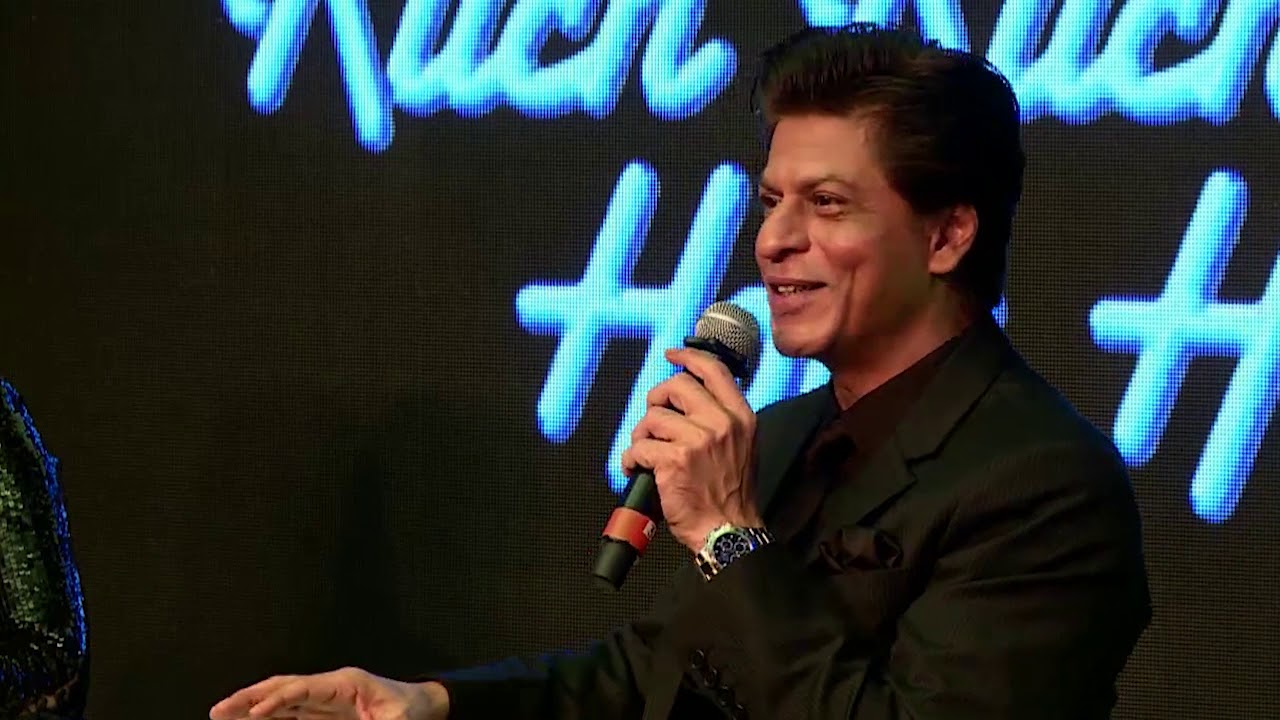 Kajol lost her memory on set | Best Moments From #20YearsOfKKHH
