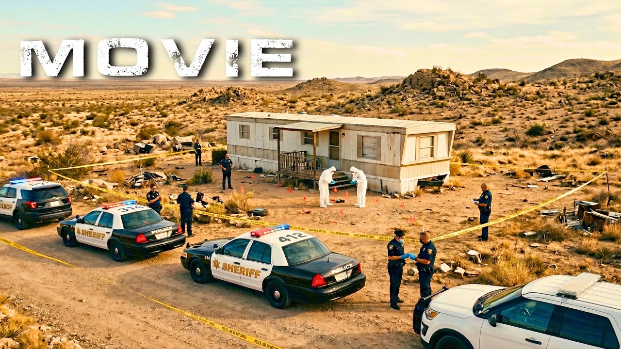 ⚡ A Tense Crime Thriller Fans Will Love! 💥 The Whole Mafia Is Hunting Him | Full Movie in English